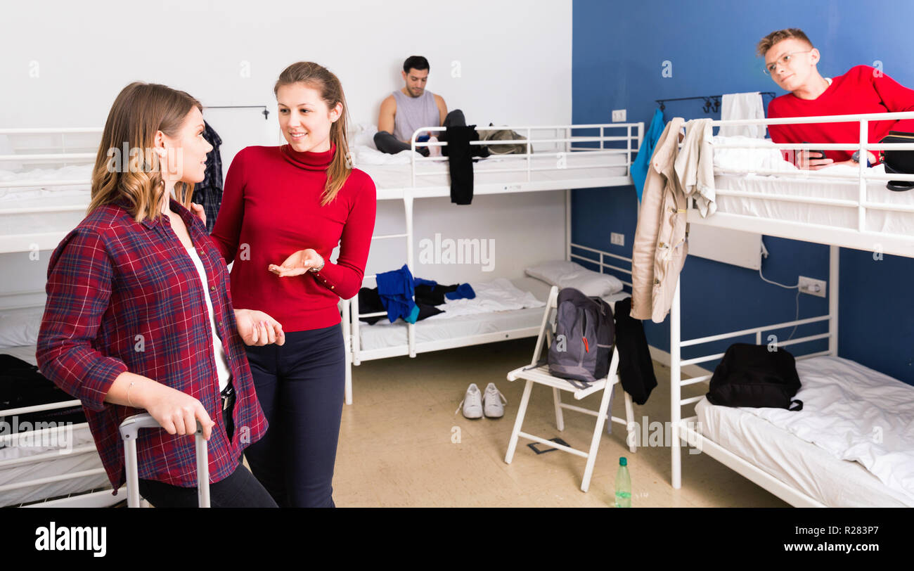 attractive people rencontre