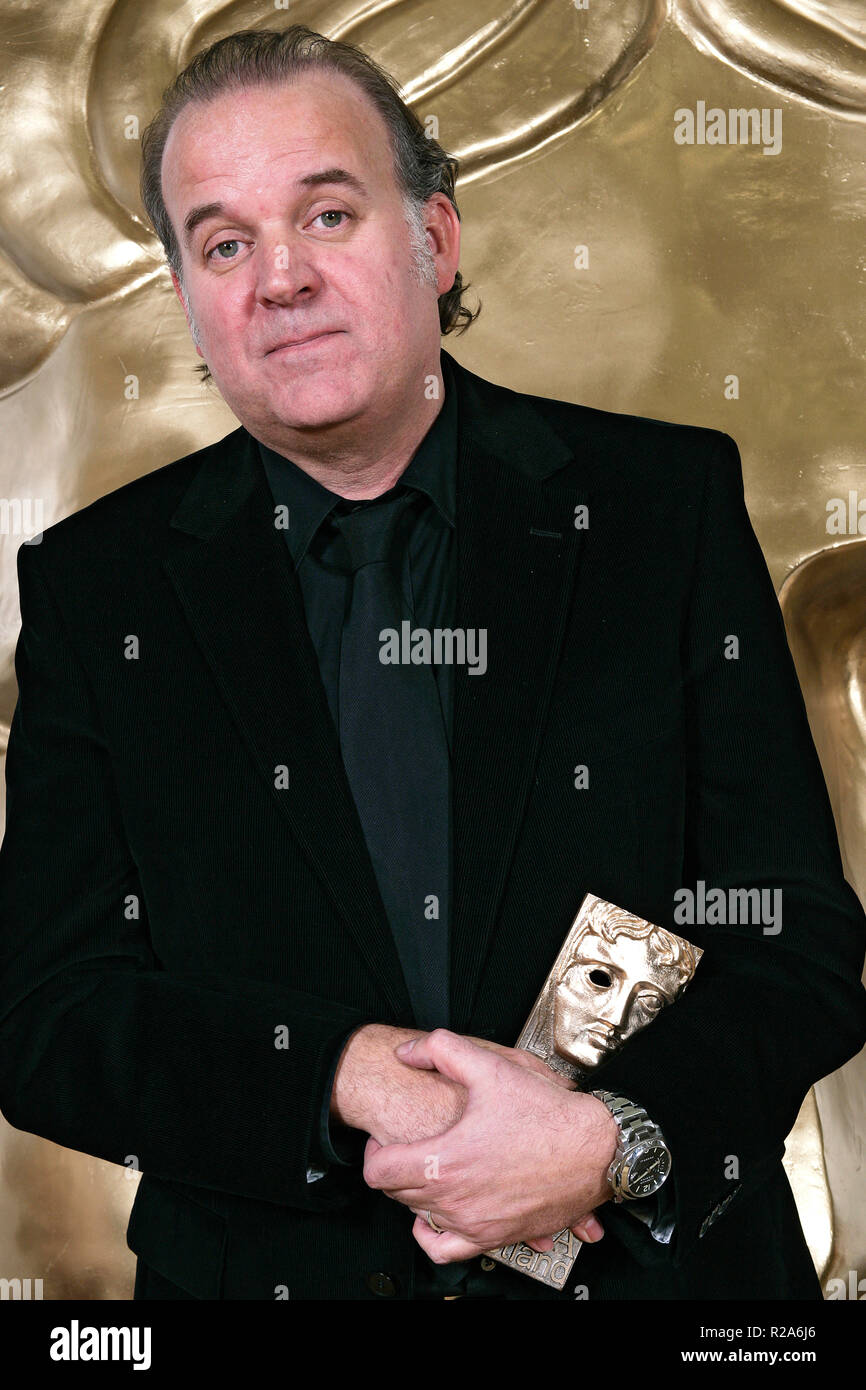 Né écossais Craig Armstrong a été formé de façon classique avant d'avoir une brève carrière dans la musique pop jusqu'à ce qu'il trouve la renommée en tant que compositeur de musique de film. Il est très en demande à Hollywood et a remporté de nombreux grands films réalisé par 'A' Liste des réalisateurs tels que Baz Lurman et Oliver Stone et beaucoup d'autres. Il n sourire ; je l'ai vu faire ! Alan Wylie/Alamy © Banque D'Images