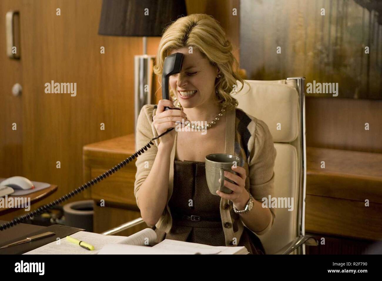 Les modèles de rôle Année : 2008 Réalisateur : David Wain Elizabeth Banks Banque D'Images