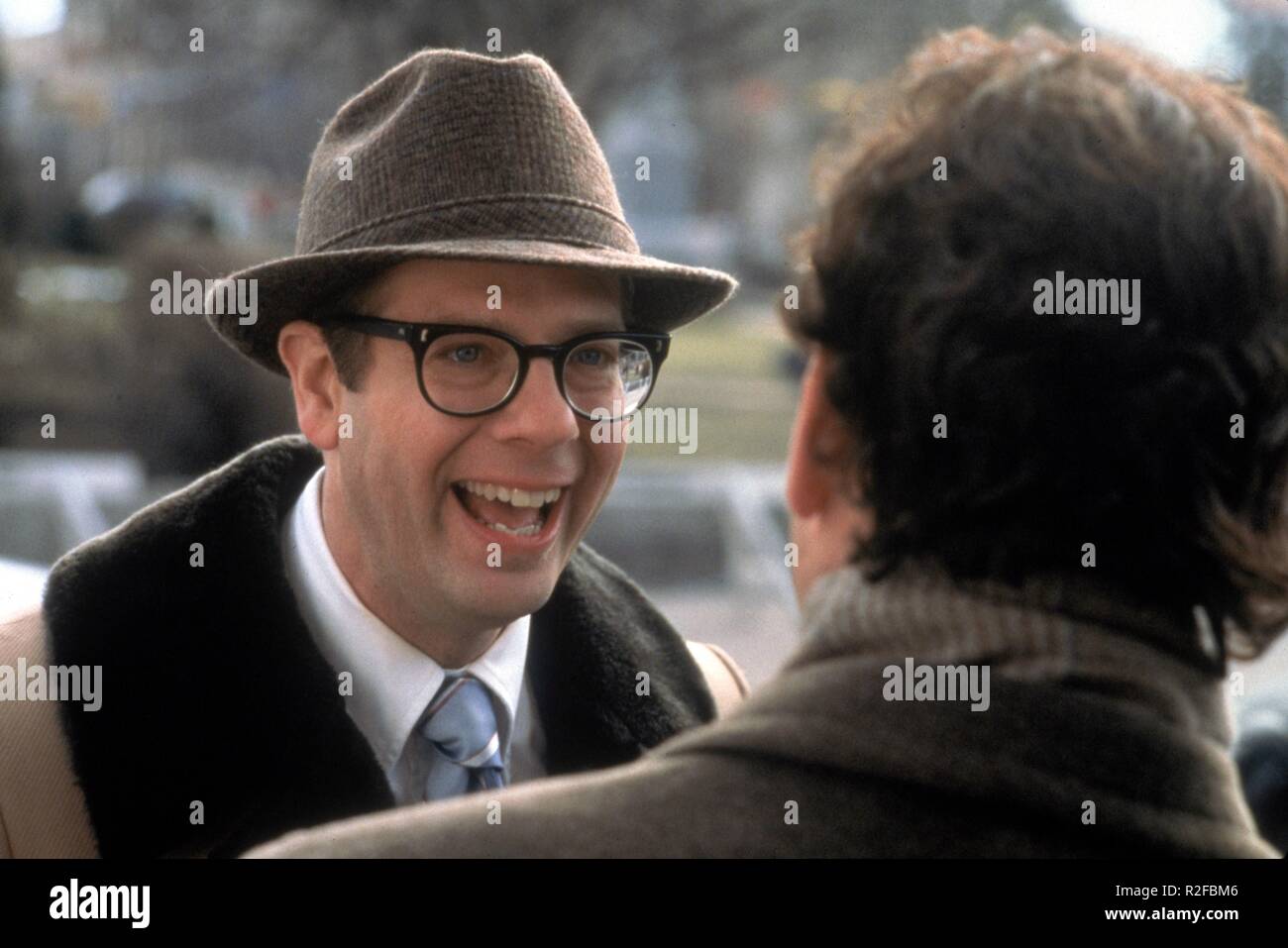 Le jour de la marmotte Année : 1993 USA Réalisateur : Harold Ramis, Stephen Tobolowsky Banque D'Images