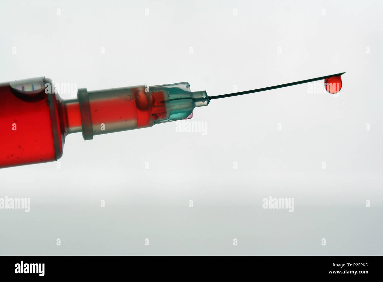 Petite quantité de lecture Banque D'Images