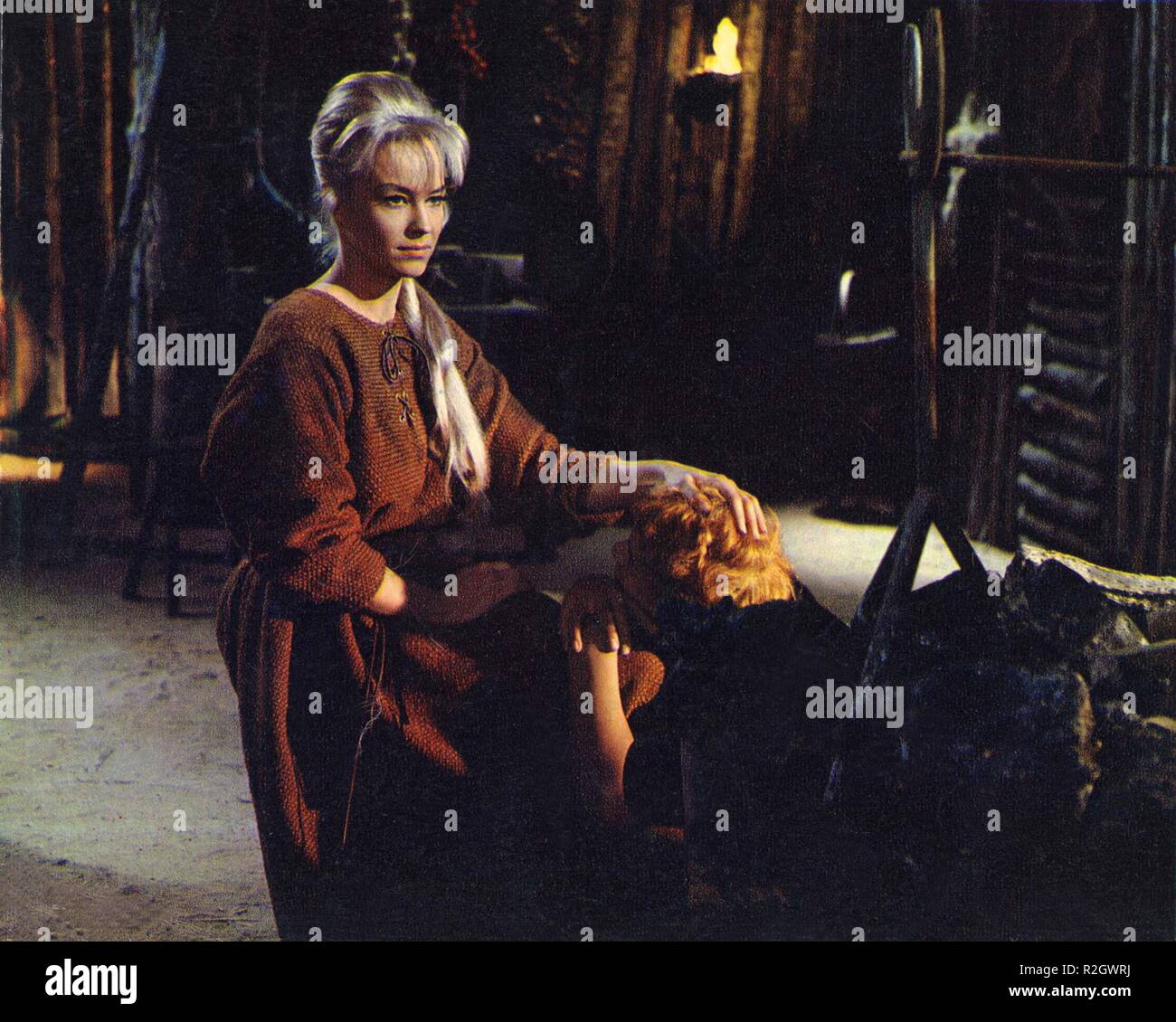 Coltelli del vendicatore Banque de photographies et d’images à haute