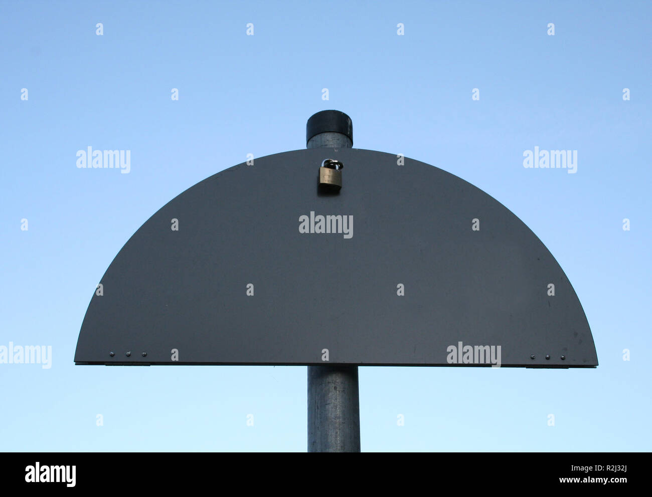 Road sign Banque D'Images Road sign Banque D'Images