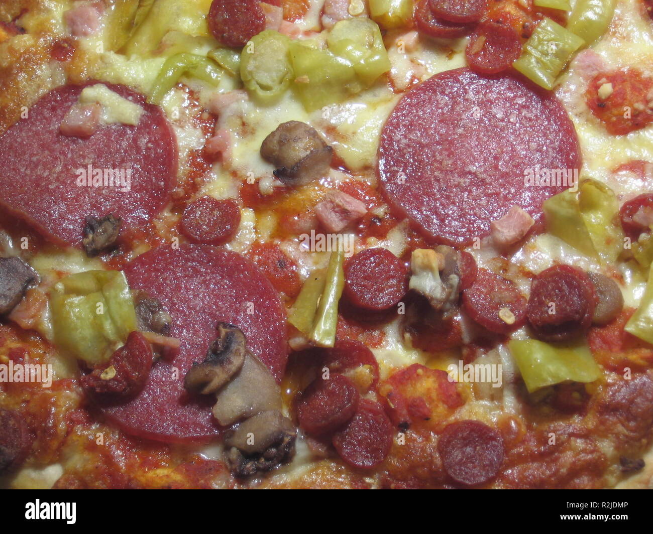 difference pizza prostituée