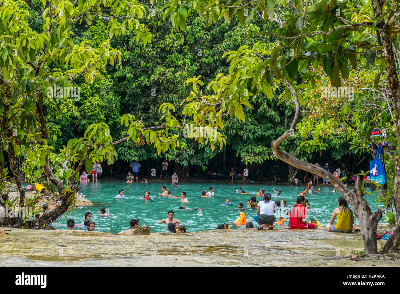 Sanctuaire de la vie sauvage Banque de photographies et d’images à