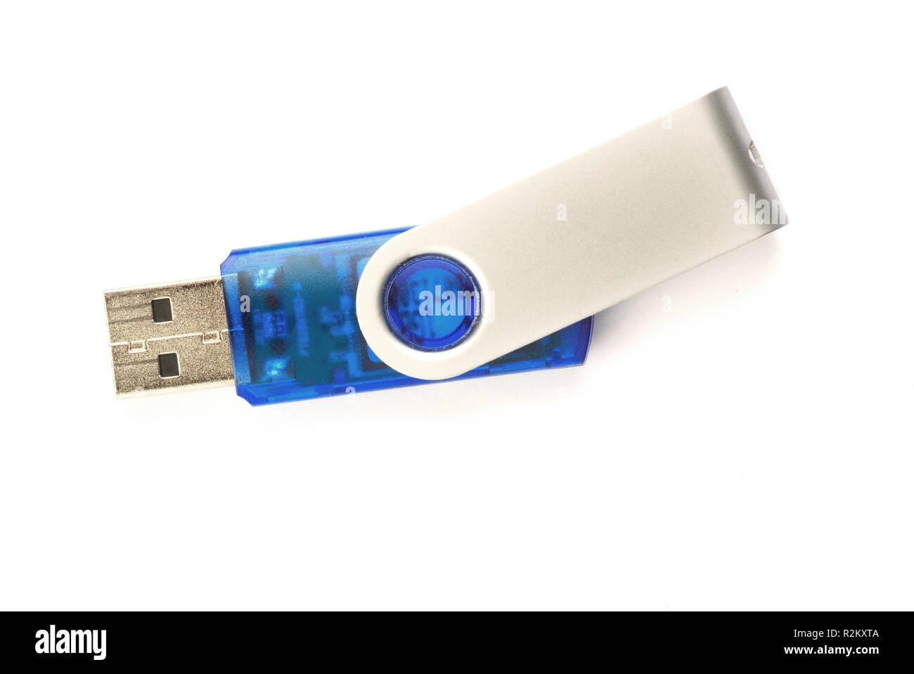 Stick USB Banque D'Images