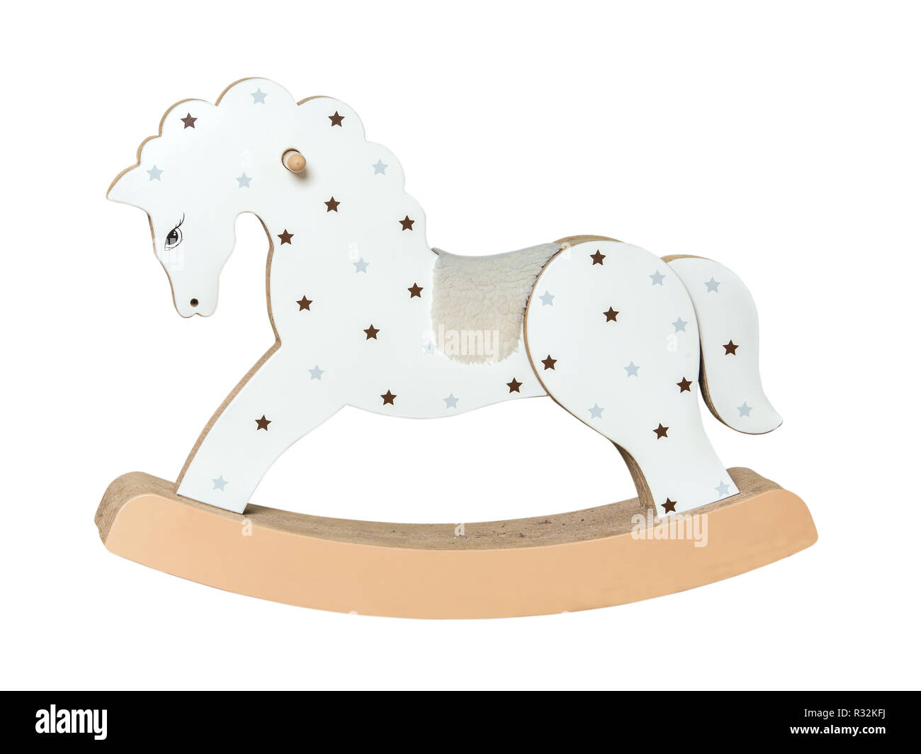 JOUET ANCIEN CHEVAL EQUESTRE BRUMM HISTORICAL SERIE