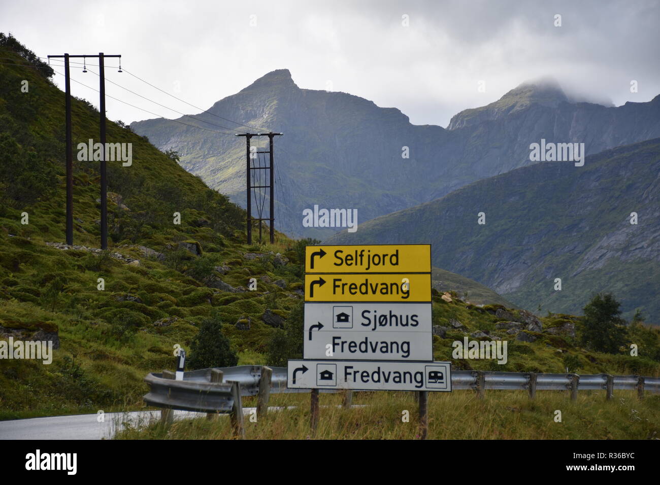 Schild Wegweiser Photos Schild Wegweiser Images Alamy