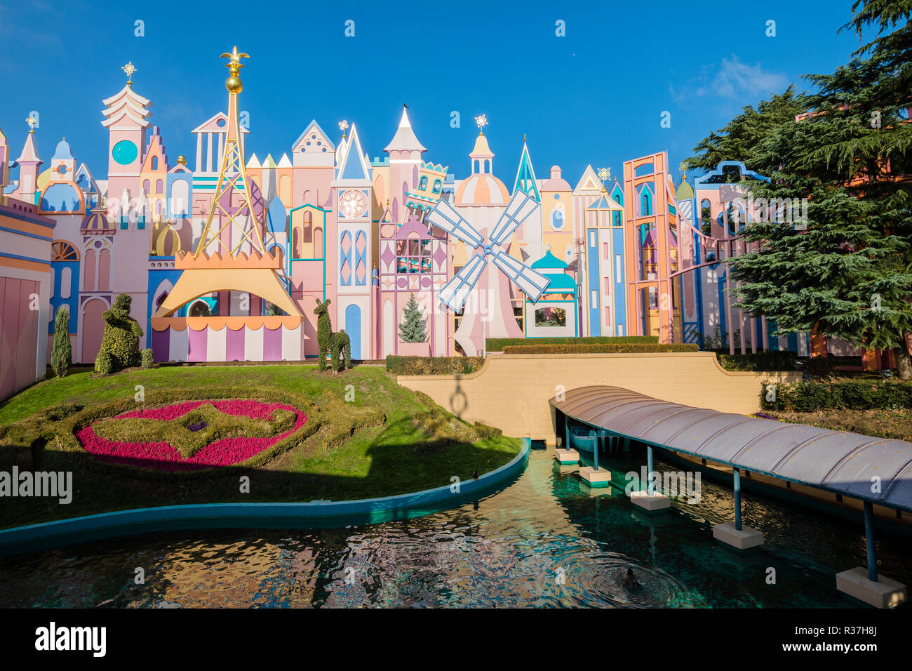 Ride Disneyland Paris Banque D Image Et Photos Alamy Ride Disneyland Paris Banque D Image Et Photos Alamy