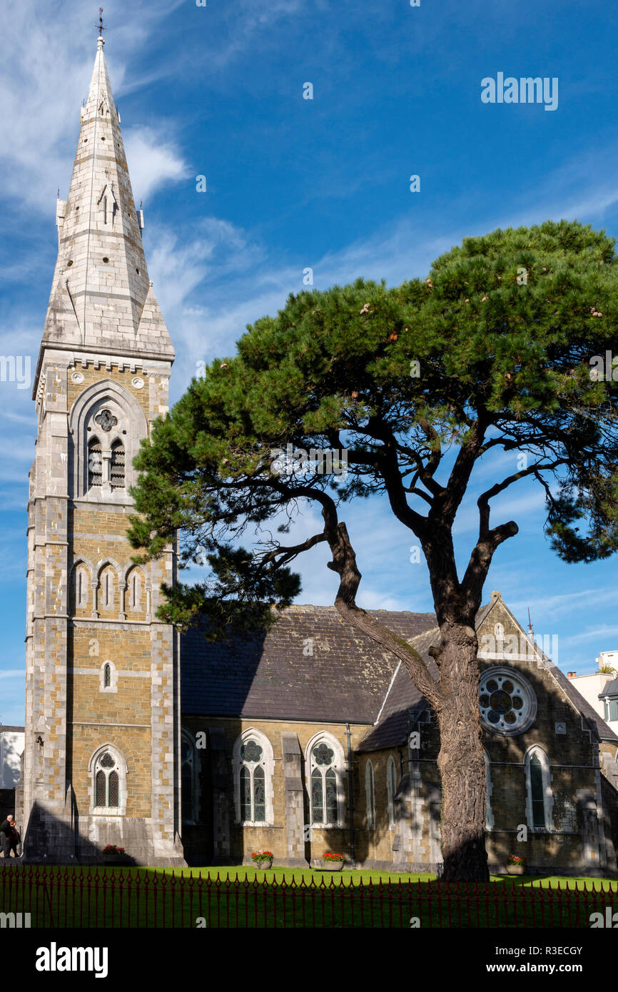 Religion Irlande Église de St.Mary à Killarney, comté de Kerry, Irlande Banque D'Images