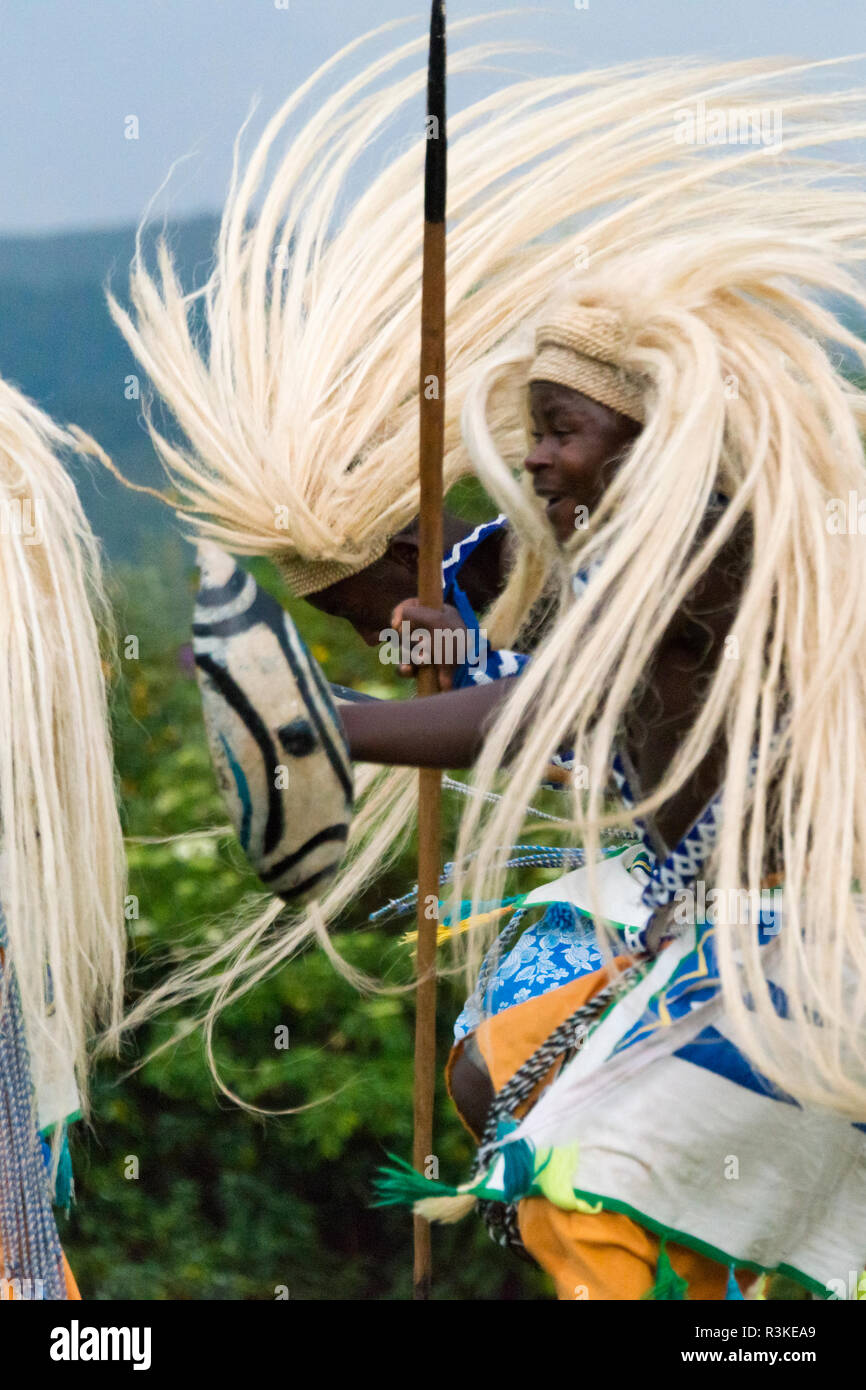 Le rwanda Banque de photographies et d’images à haute résolution - Alamy