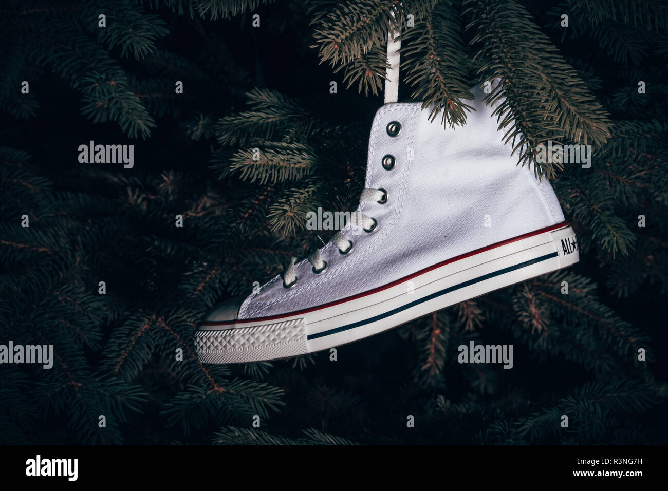 Chaussures converse paris top