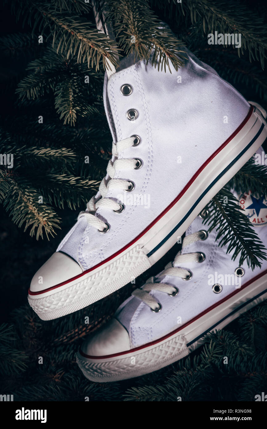 stock converse paris