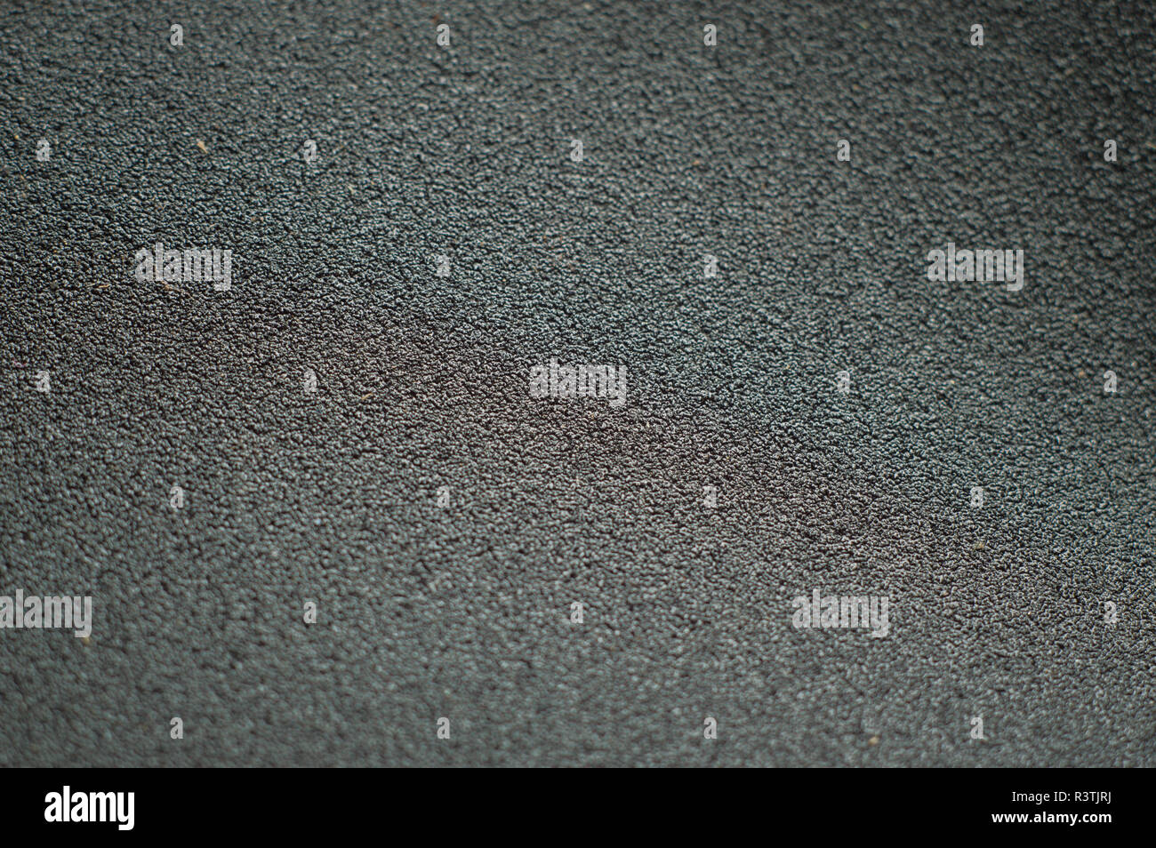Surface de papier de verre grain fin Banque D'Images