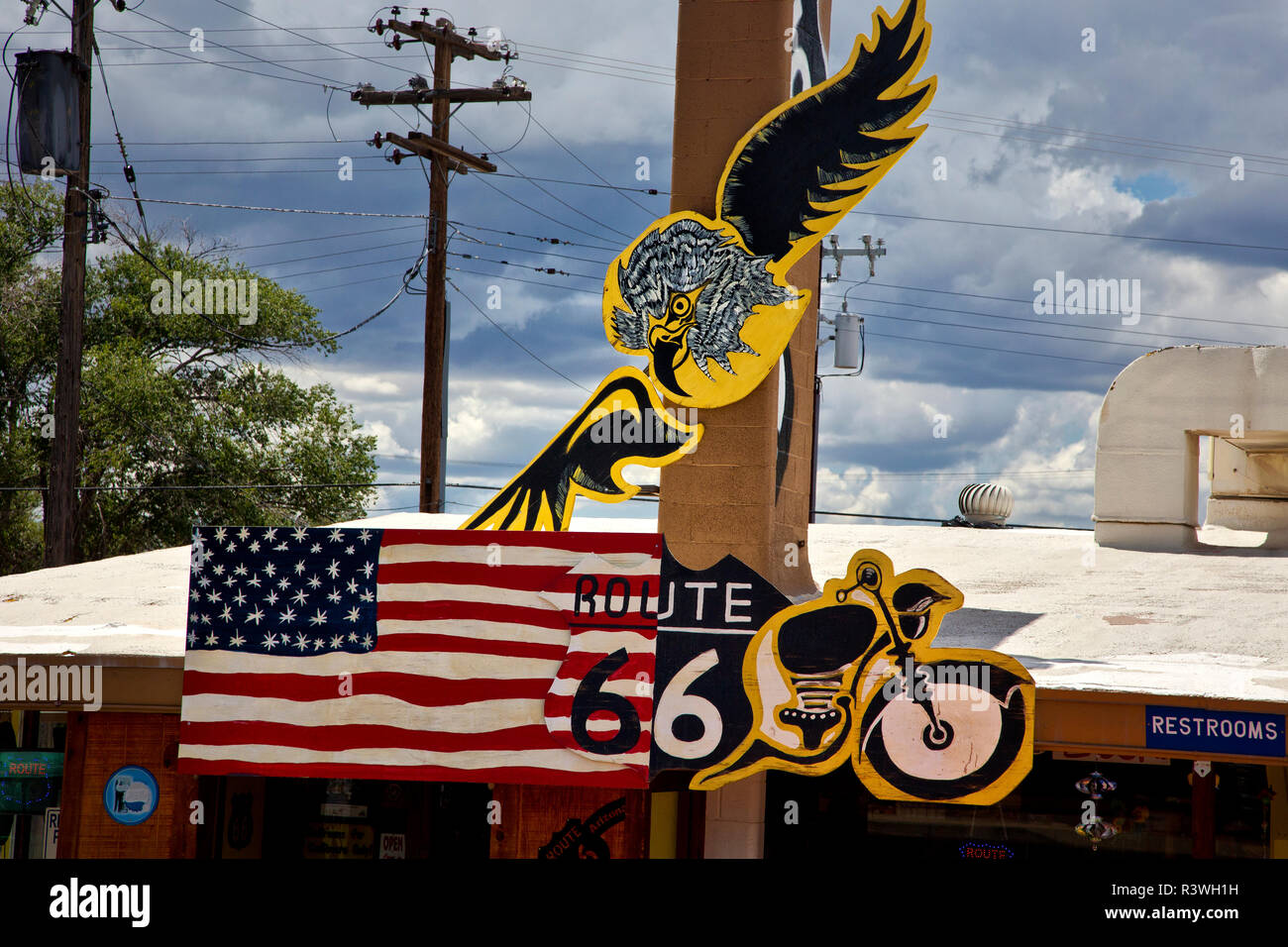 Aigle arizona 2025