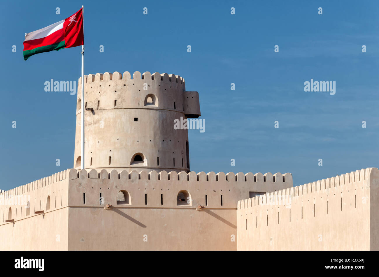 Ras al hadd Banque de photographies et d’images à haute résolution - Alamy