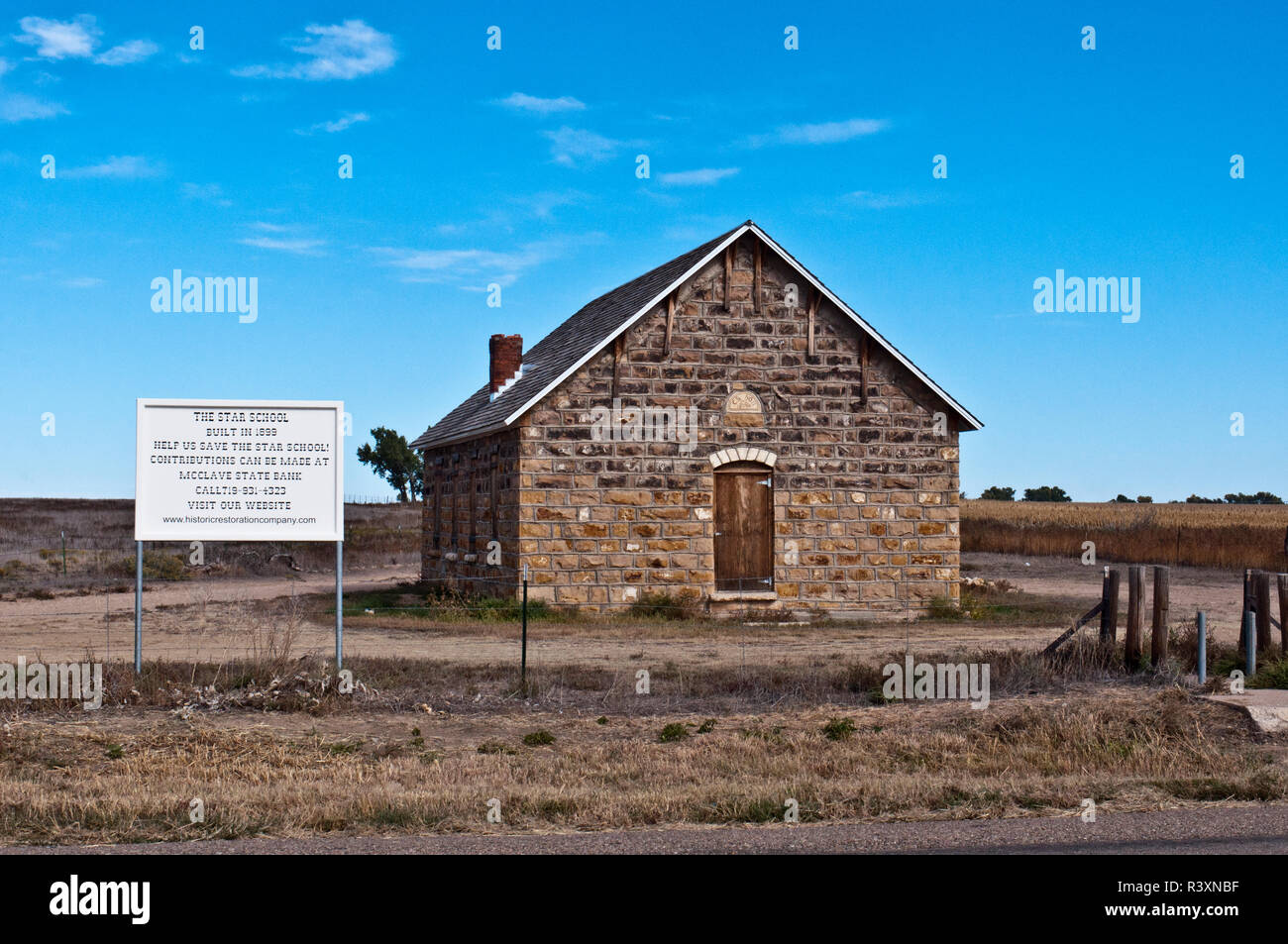 Mcclave Banque de photographies et d’images à haute résolution Alamy