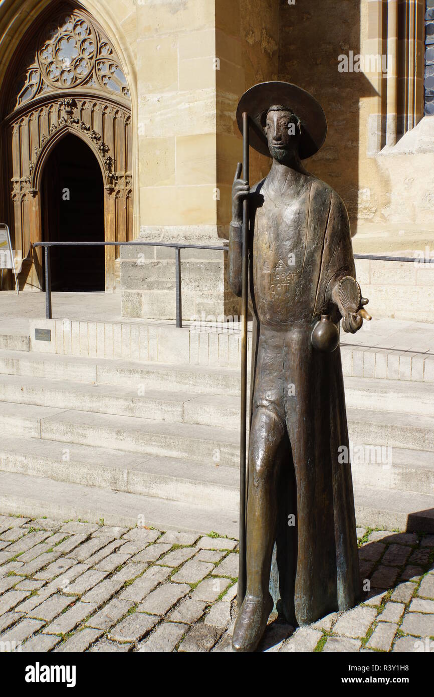 Monument st jacobs Banque de photographies et d’images à haute