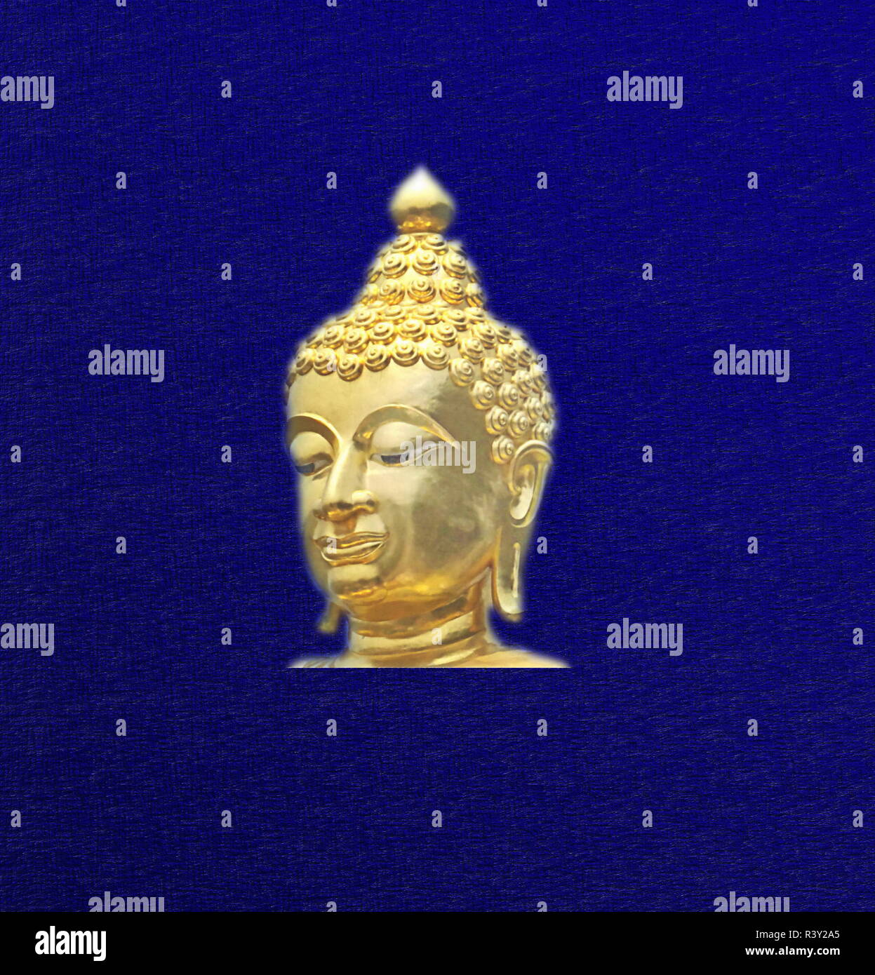 Bouddha Banque D'Images