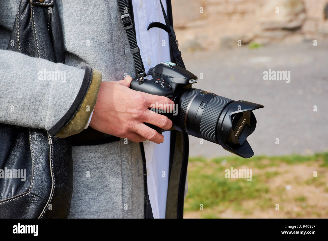 Nikon d7200 Banque de photographies et d'images à haute résolution - Alamy