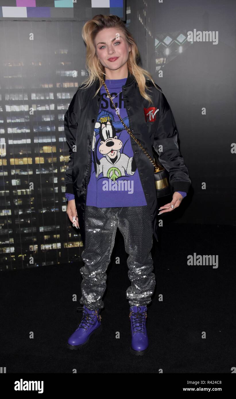 moschino cobain