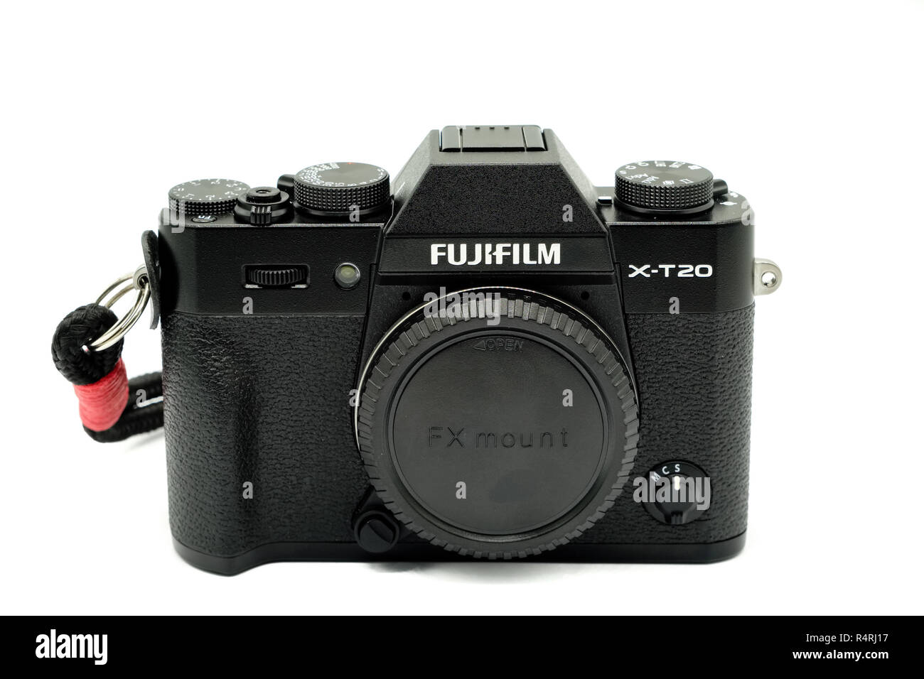 Fuji X T2 Banque D Image Et Photos Alamy