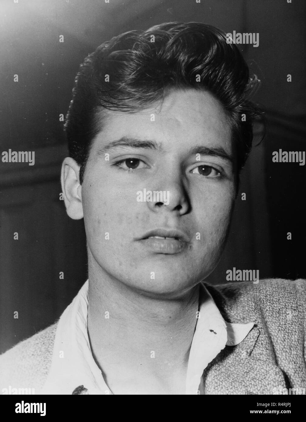 Cliff richard Banque de photographies et d’images à haute résolution ...