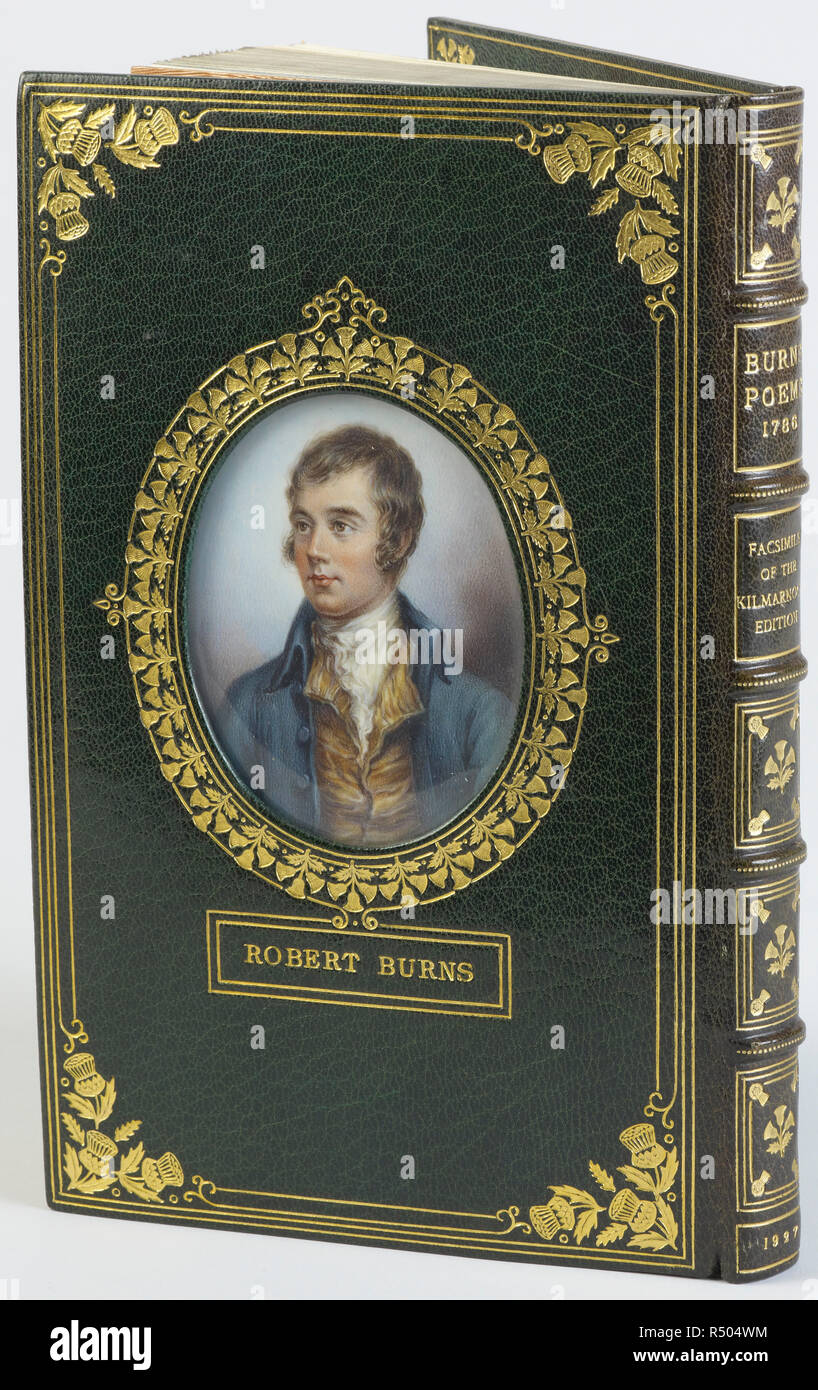 Gold Tooled Banque D Image Et Photos Alamy