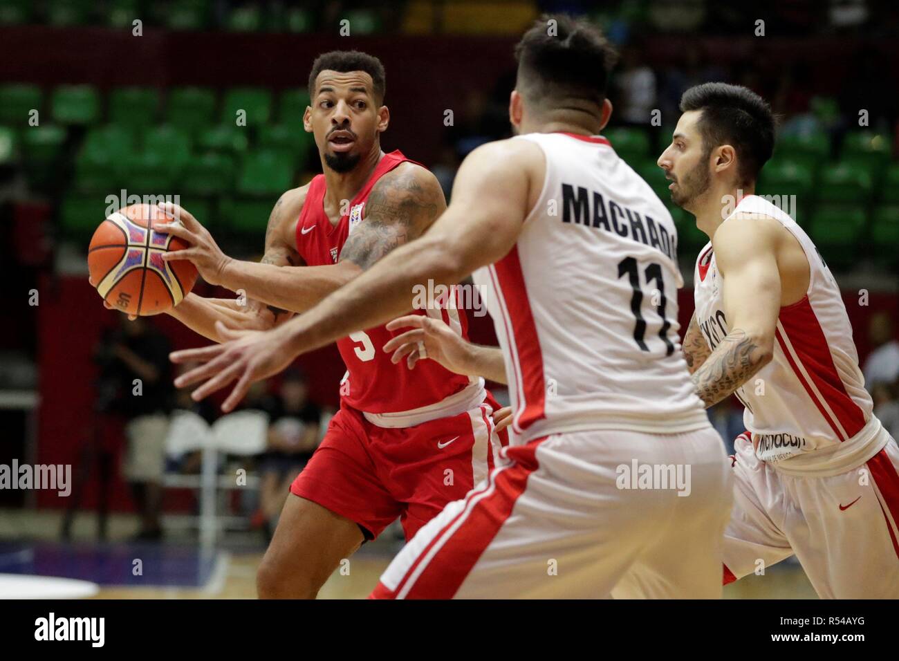 federation international de basket