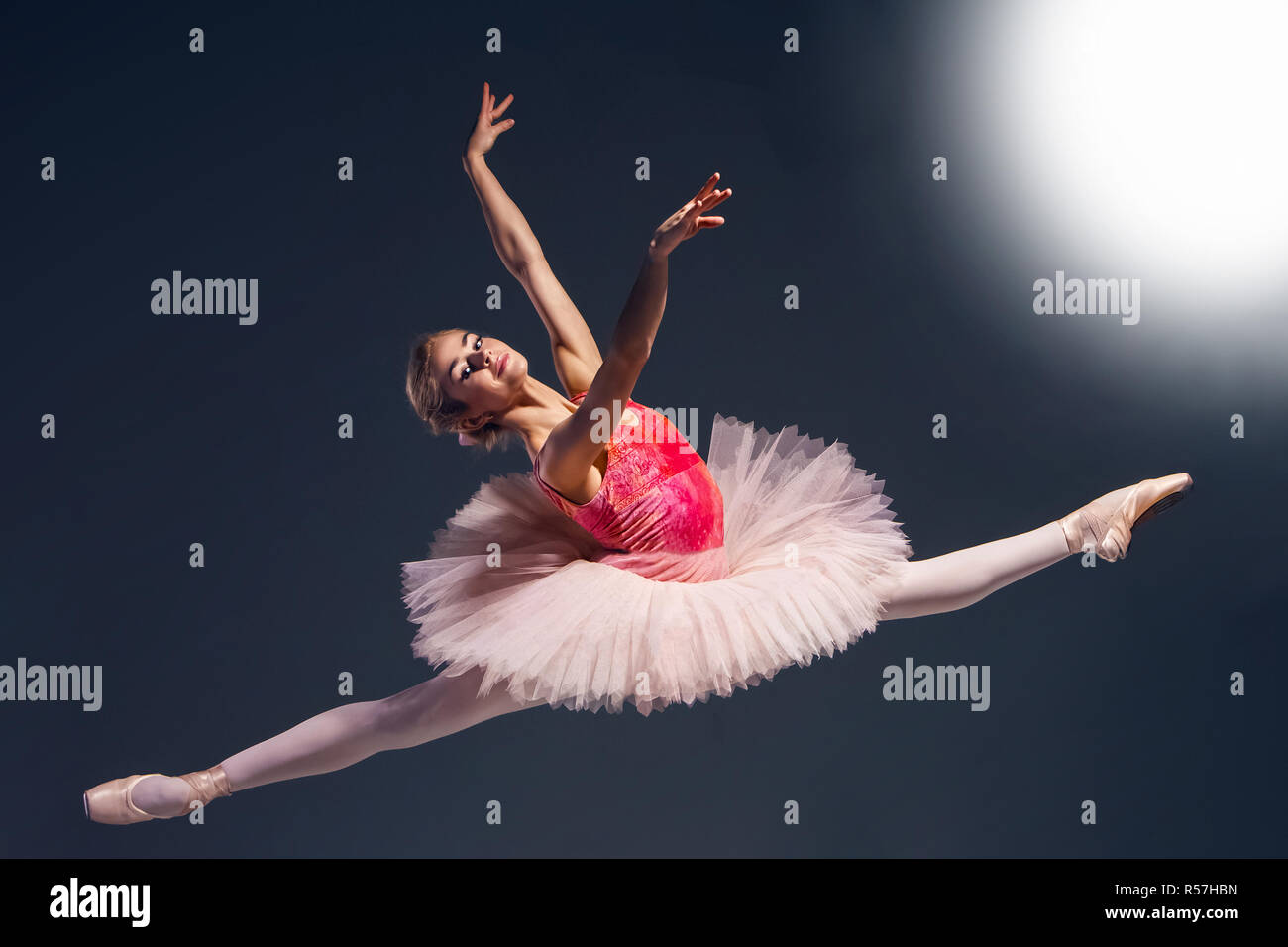 Tutu 2025 rose femme