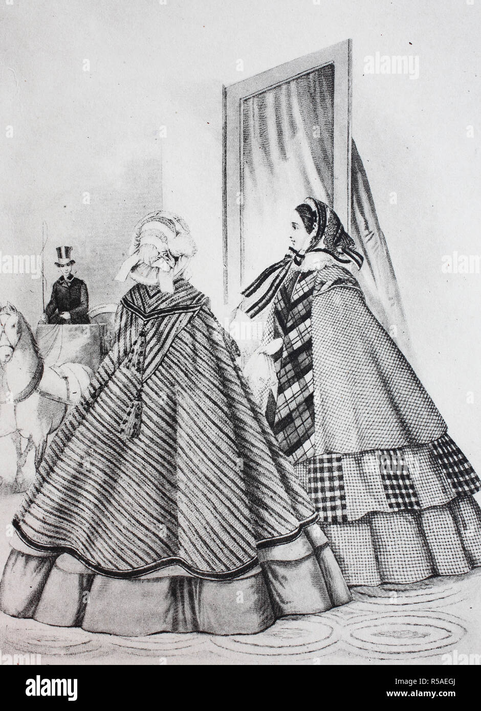 Jupe cerceau hotsell