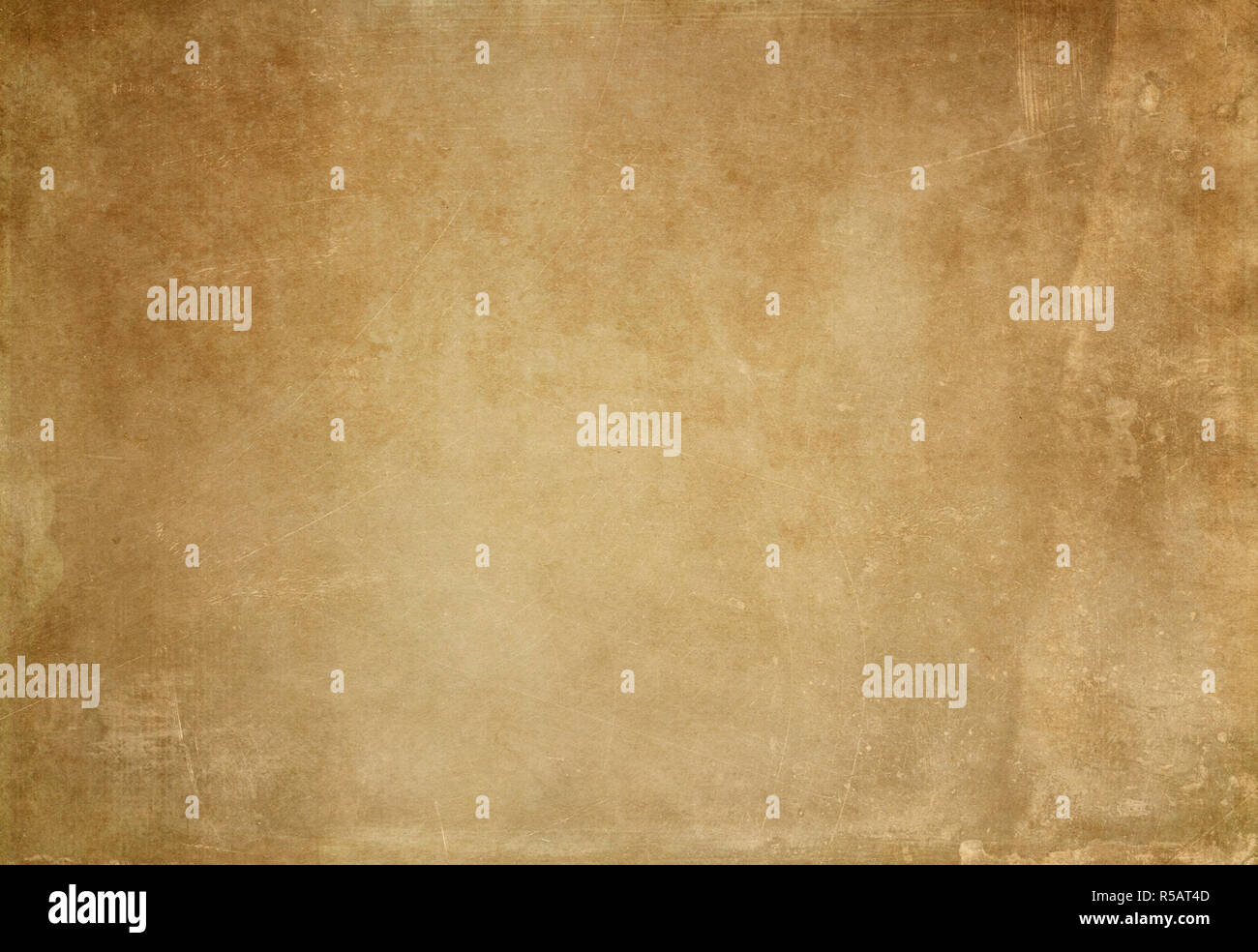 Old paper texture pour grunge background. Banque D'Images