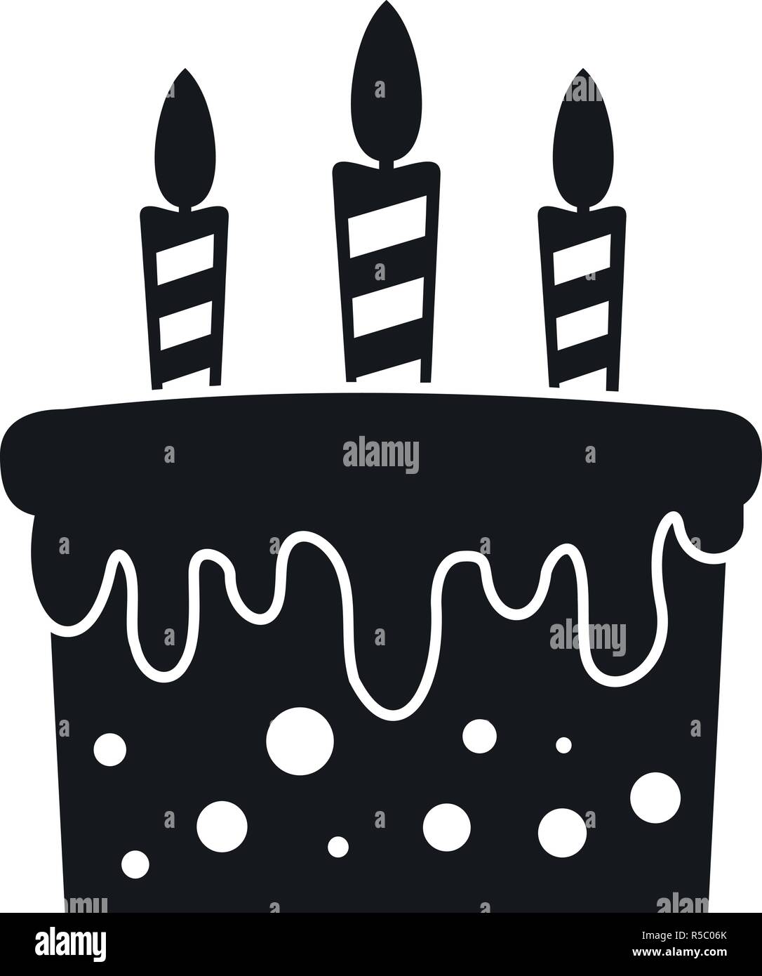 Icone Gateau D Anniversaire Illustration Simple De Gateau D Anniversaire L Icone Vecteur Pour La Conception Web Isole Sur Fond Blanc Image Vectorielle Stock Alamy Icone Gateau D Anniversaire Illustration Simple De Gateau D Anniversaire L Icone Vecteur Pour La Conception Web Isole Sur Fond Blanc Image Vectorielle Stock Alamy