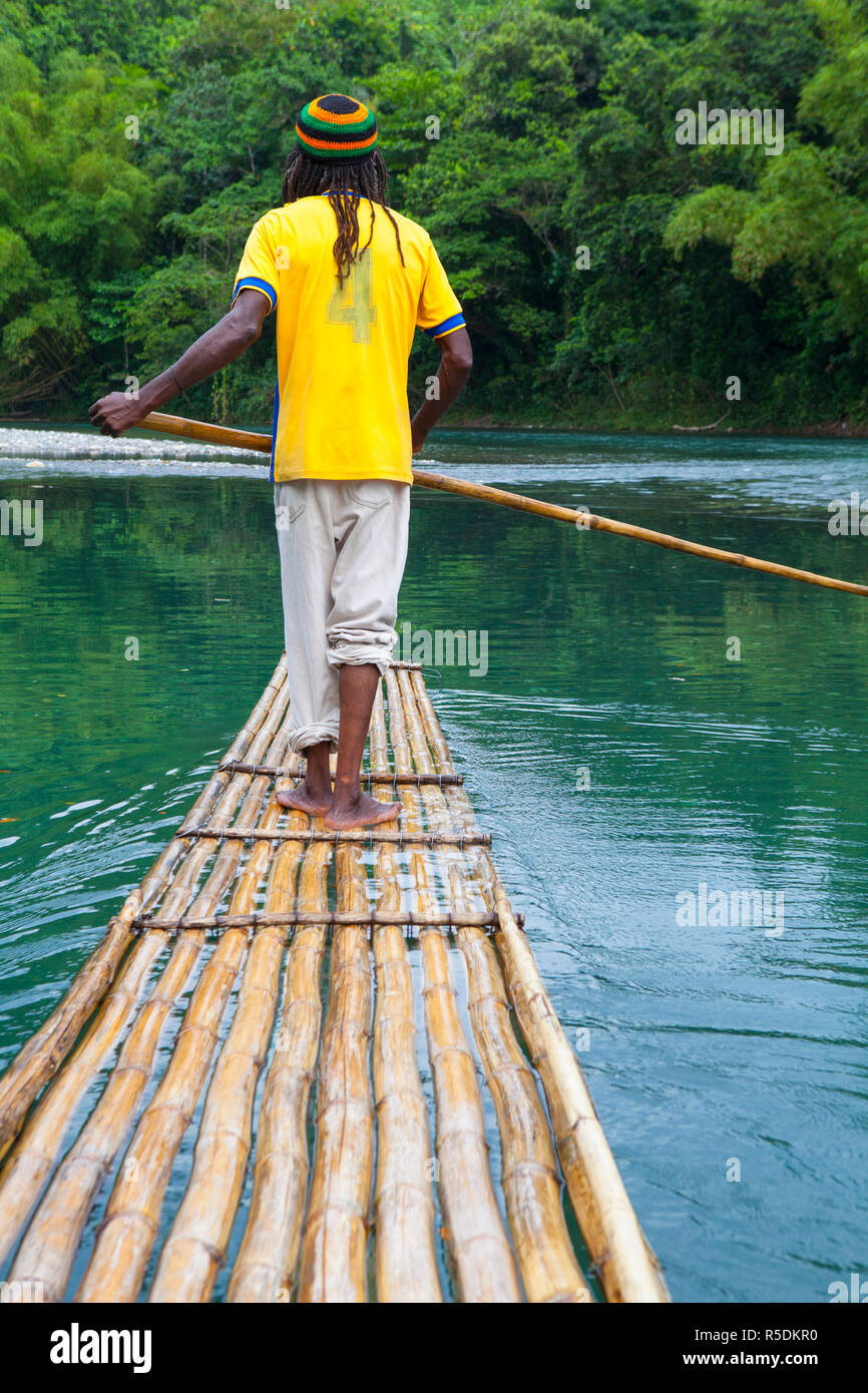 Rio Grande Rafting Port Antonio Portland Parish Jamaique Caraibes Mr Photo Stock Alamy Rio Grande Rafting Port Antonio Portland Parish Jamaique Caraibes Mr Photo Stock Alamy