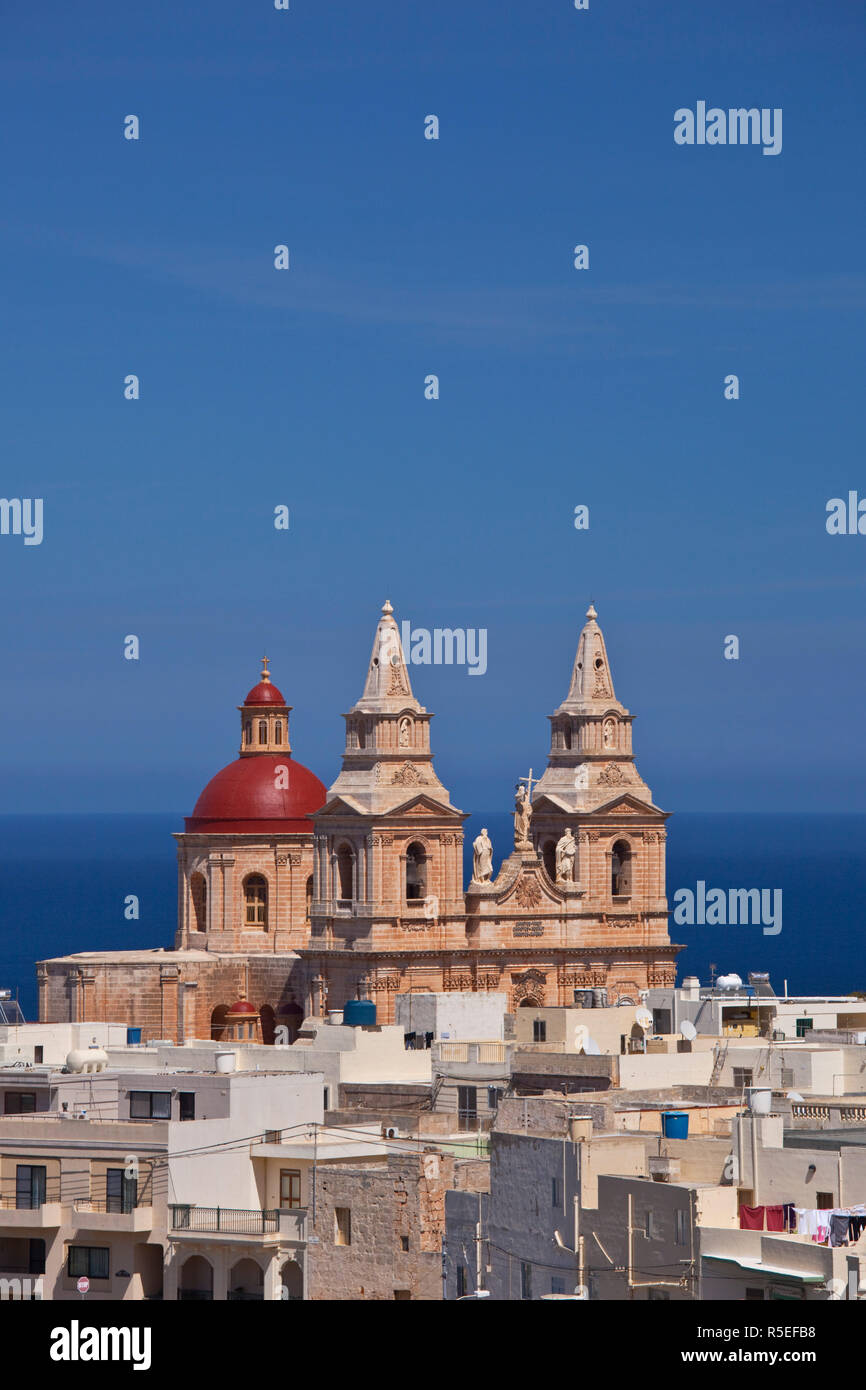 Notre dame de la victoire Banque de photographies et d’images à haute