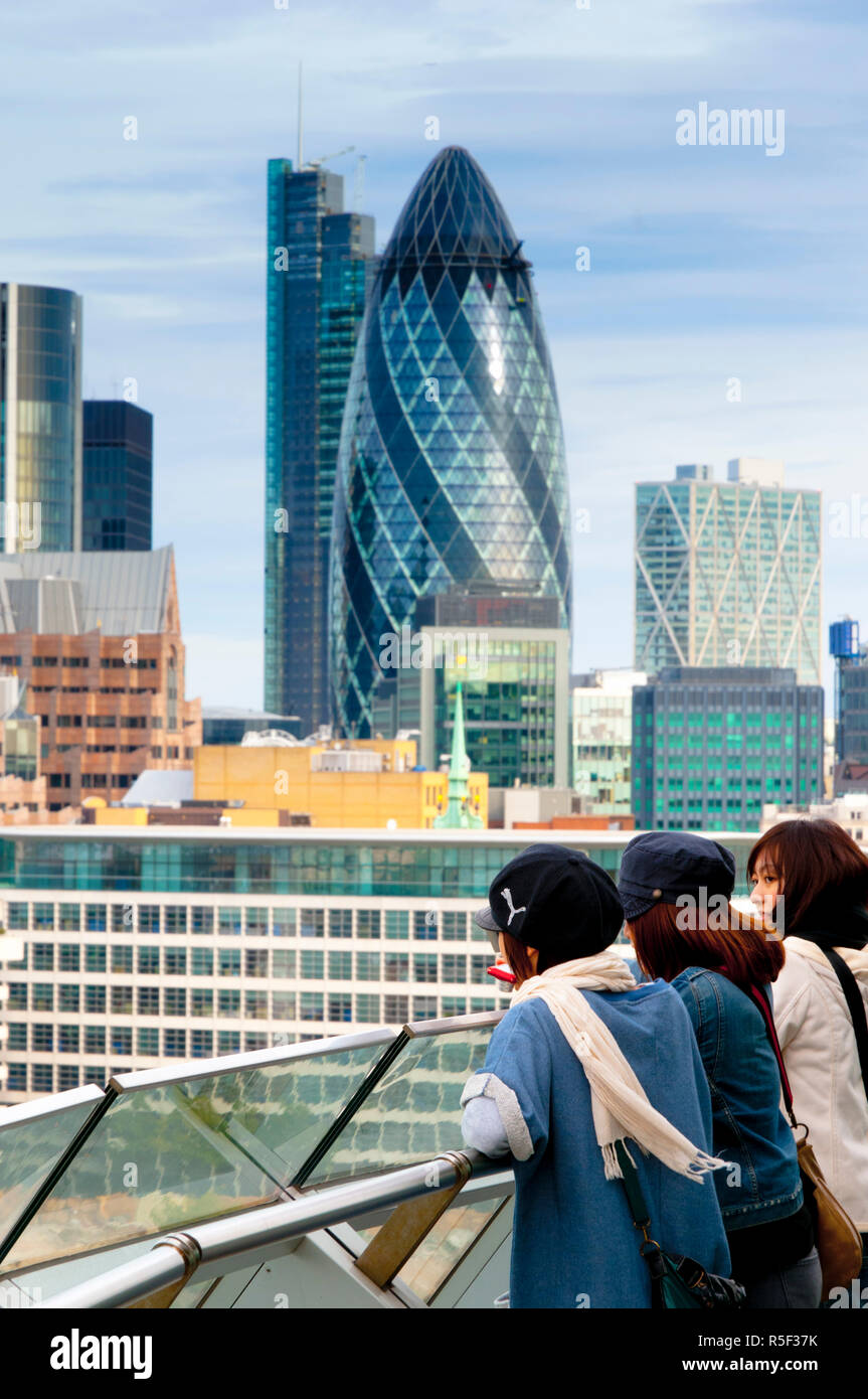 Royaume-uni, Angleterre, Londres, la ville de Londres de l'Hôtel de Ville Banque D'Images