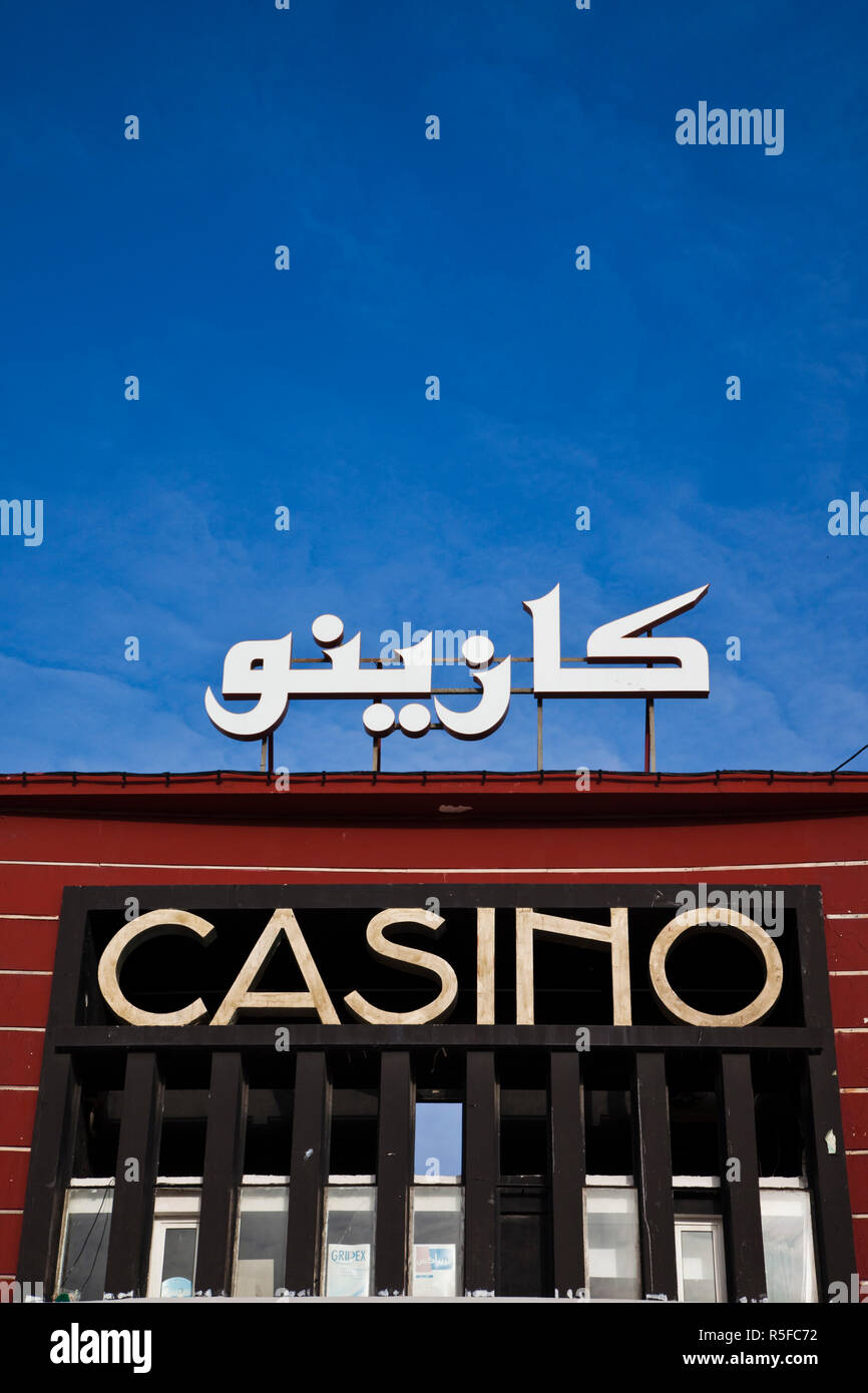 Casino Tunisien