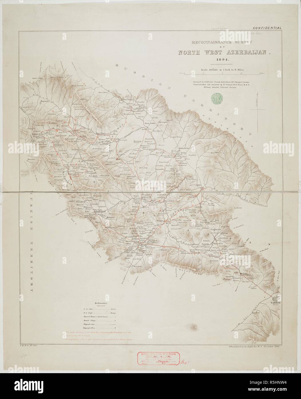 Azerbaijan maps Banque de photographies et d'images à haute résolution -  Alamy