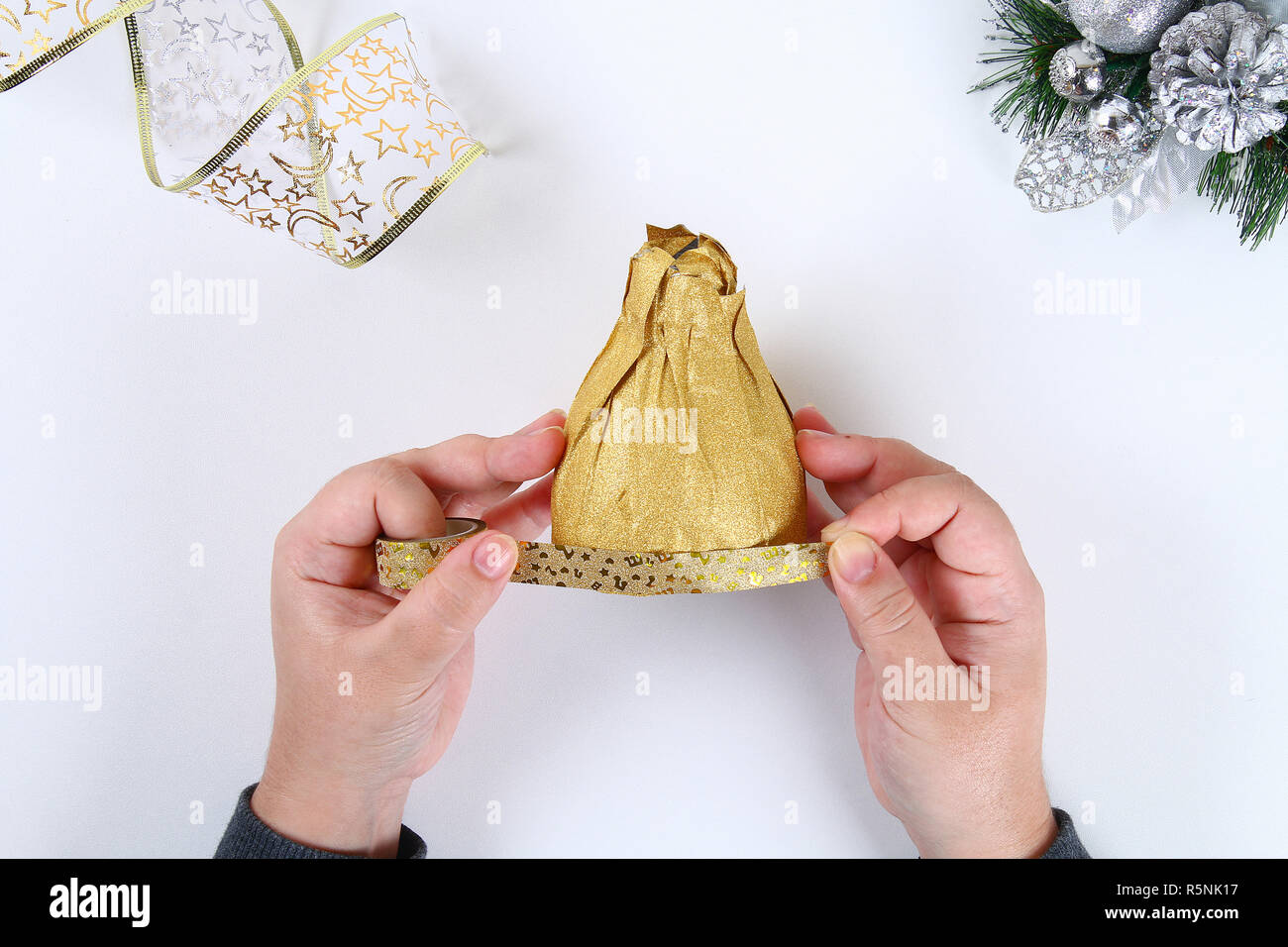 Bellor Bricolage à Partir Dune Bouteille En Plastique