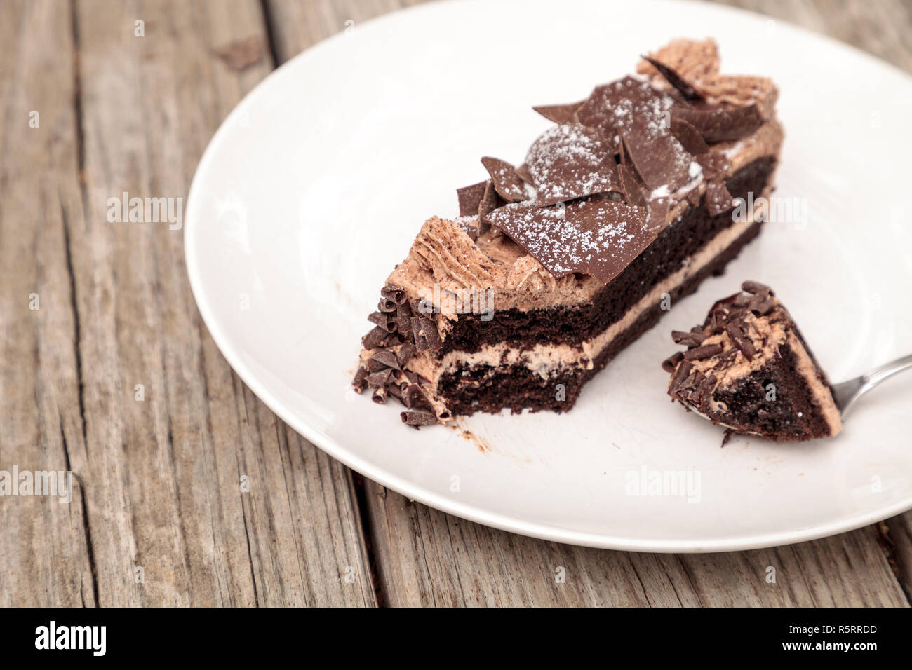 Diables Humide Gateau Au Chocolat Alimentaire Appele Gateau Parisien Photo Stock Alamy Diables Humide Gateau Au Chocolat Alimentaire Appele Gateau Parisien Photo Stock Alamy