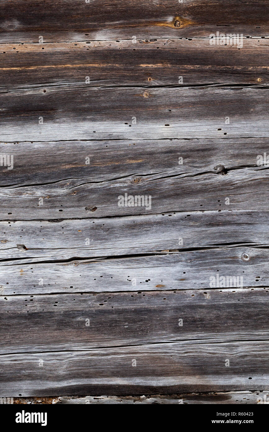 Les amoncellements de neige en hiver Banque D'Images