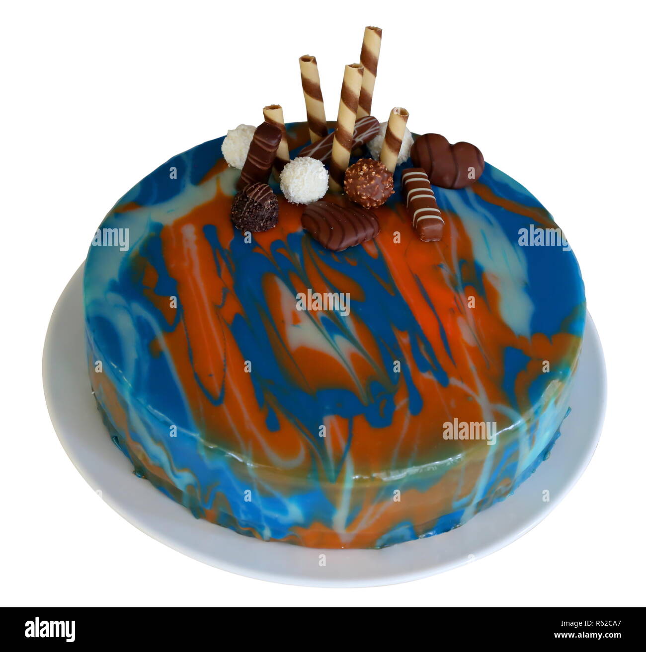 Gateau Glacage Miroir Photo Stock Alamy Gateau Glacage Miroir Photo Stock Alamy