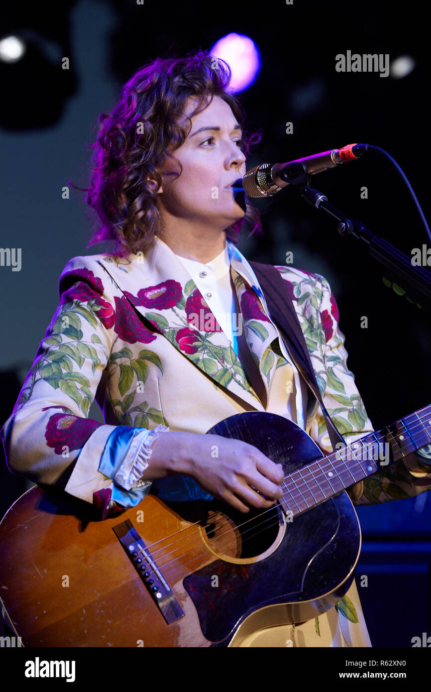 Calabasas, Californie, USA. 09Th Nov, 2018. Mase fonctionne à l'unique Amour Avantage Malibu au King Gillette Ranch le 2 décembre 2018 à Calabasa CA. Credit : Arc Sh/Espace d'image/media/Alamy Punch Live News Banque D'Images