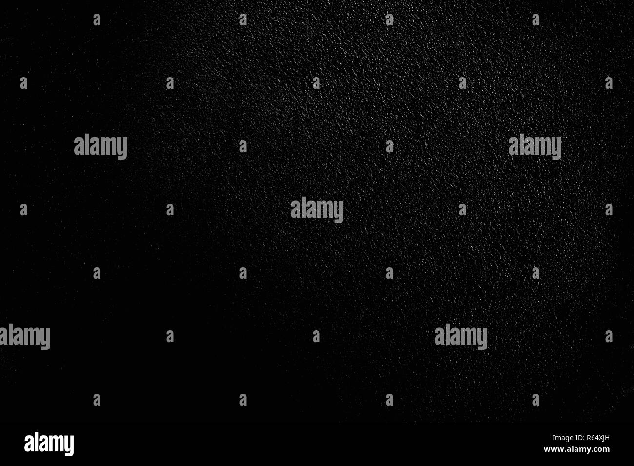 Fond Texture Noir Brillant Avec Des Points Blancs Ciel Etoile De Nuit Photo Stock Alamy