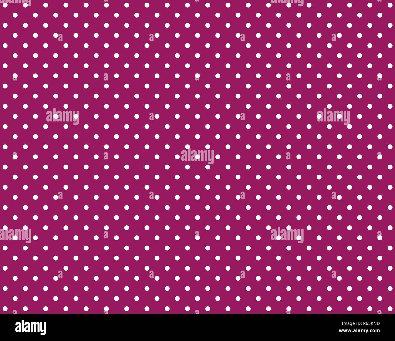 Dotted background purple white Banque D'Images