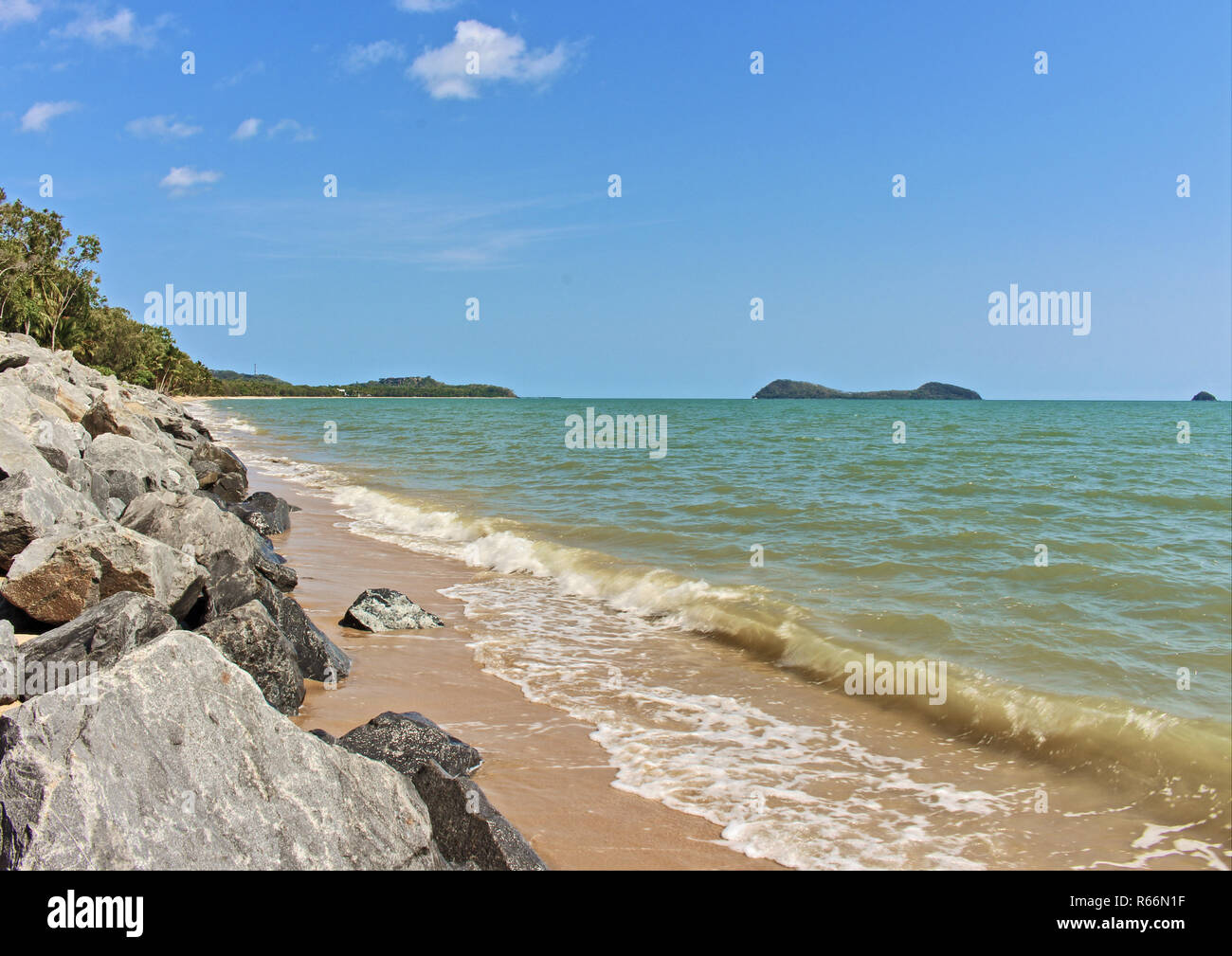 Eaux tropicales Banque de photographies et d’images à haute résolution