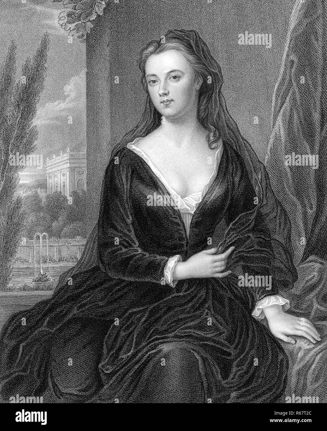 Duchess anne Banque de photographies et d’images à haute résolution Alamy