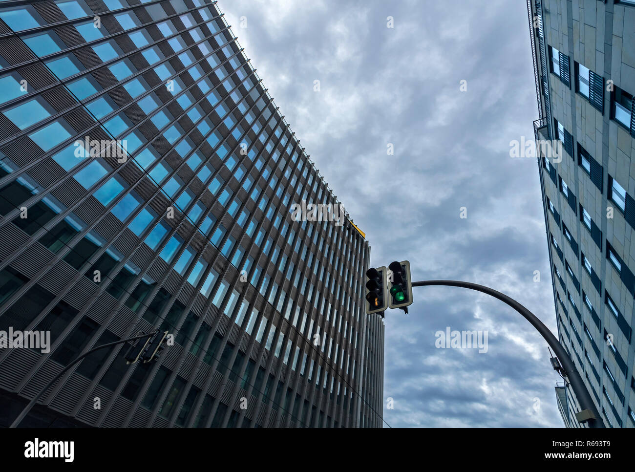 Panneau de signalisation Banque D'Images