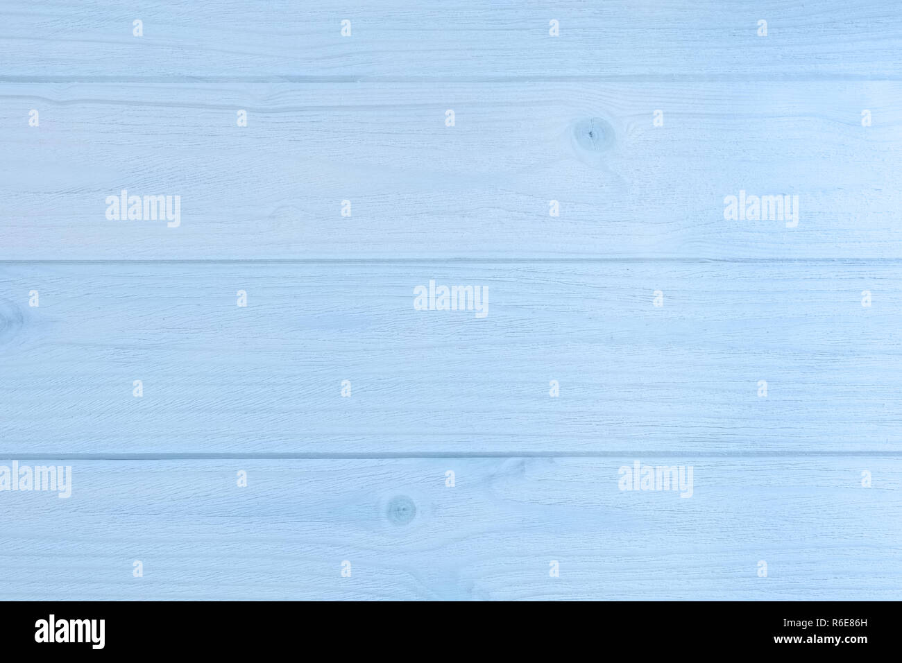 Les planches de bois bleu de près. La texture de fond de secours Banque D'Images