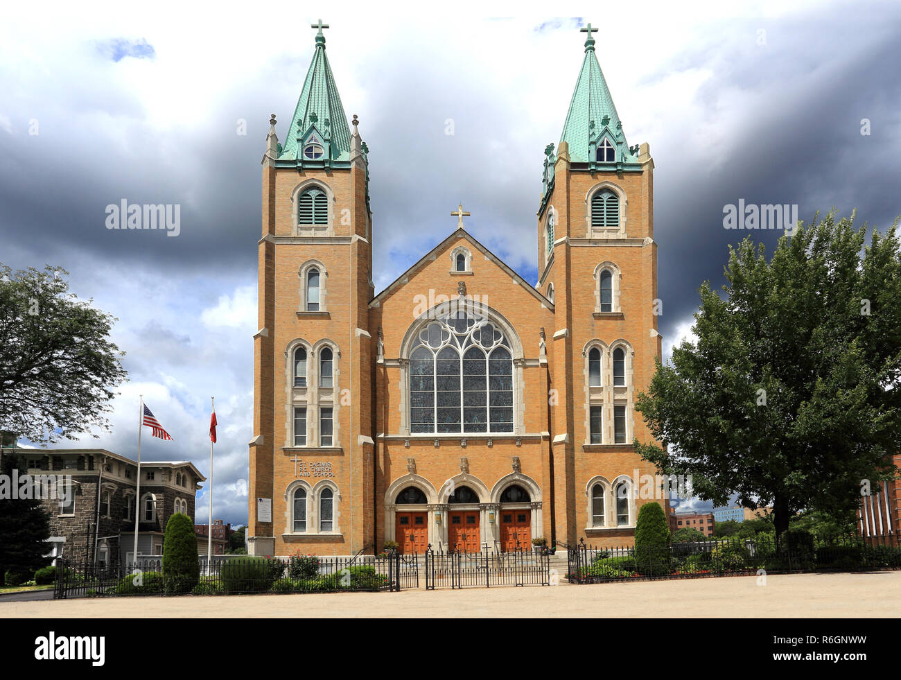 Casimirs Banque de photographies et d’images à haute résolution Alamy
